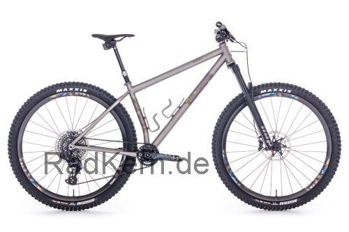 Moots Womble  technische daten 